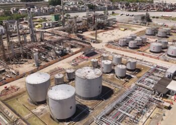 Operação Sem Refino: entenda as investigações contra Castro e Magro