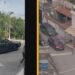 Mulher é feita refém dentro de casa na Pavuna, Zona Norte do Rio Mulher é feita refém dentro de casa na Pavuna, Zona Norte do Rio