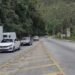 Mulher é presa com drogas em ônibus na RJ-116, em Nova Friburgo