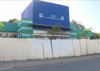 Investigação aponta suspeitas de fraude em contratos da Prefeitura de Japeri; obra deveria ter sido entregue em 2024