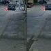 Câmeras de segurança flagram furto de caminhonete em Rio das Ostras