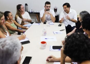 Rio das Ostras faz parceria com Governo Federal para ampliar número de cirurgias