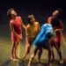 Campos recebe espetáculo que une dança e matrizes afro-indígenas