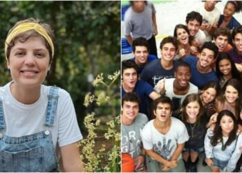De Estrela de TV a Mestra Queijeira: Thais Puello Conquista Prêmios com Produção Rural em Minas Gerais