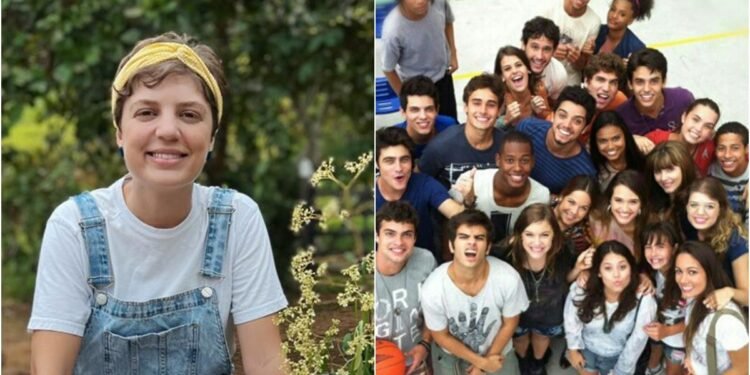 De Estrela de TV a Mestra Queijeira: Thais Puello Conquista Prêmios com Produção Rural em Minas Gerais