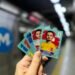 Figurinhas da Copa 2026: veja lugares com eventos de troca no Rio Figurinhas da Copa 2026: veja lugares com eventos de troca no Rio