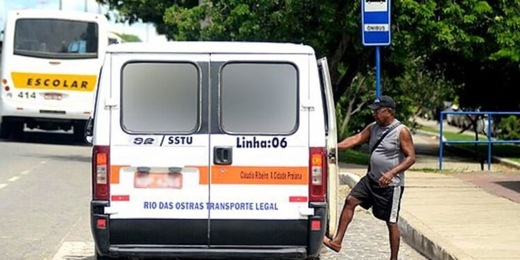 Rio das Ostras convocada para vistoria anual do Transporte Público