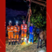 Resgate Notável: Bombeiros Salvam Mula de Cisterna Desativada no Norte de Minas