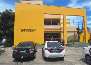 Caminhoneiro é rendido e tem carga roubada em Piraí