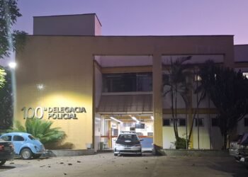 Foragido da Justiça por homicídio é preso em Porto Real