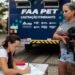Volta Redonda abre mais 260 vagas para castração gratuita de cães e gatos