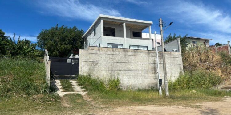 Caso goleiro Bruno: local da captura fica em região tranquila de São Pedro da Aldeia