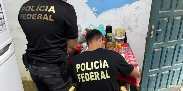 Suspeito de compartilhar violência sexual infantil é investigado RJ