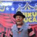 Palhaço Mixuruca apresenta espetáculo “Viva!” em Petrópolis Palhaço Mixuruca apresenta espetáculo “Viva!” em Petrópolis