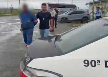 Homem condenado por estuprar a própria filha em Barra Mansa, está preso em Itaboraí