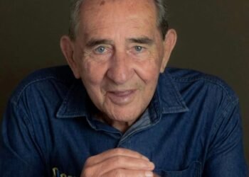 Morre aos 82 anos Nilson Rodrigues, líder emancipacionista de Itatiaia