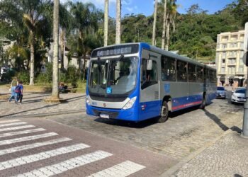 Primeiro dia de intervenção na Turp tem auditorias nas contas e 87% das viagens realizadas, diz prefeitura