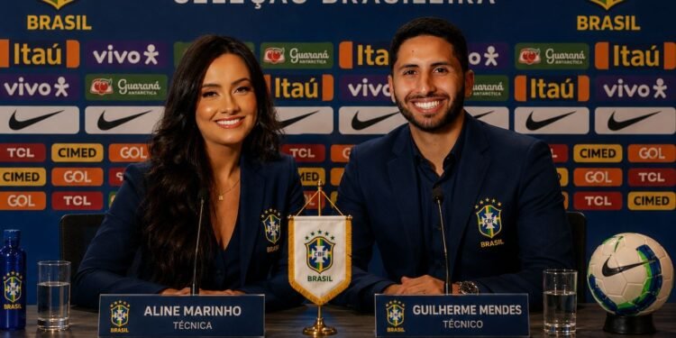 Casal usa figurinhas para chamar padrinhos após surpresa com jogo