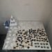 Homem é preso com drogas em Paraty Homem é preso com drogas em Paraty