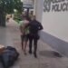 Furtos em Volta Redonda: Dupla é suspeita de diversos crimes Furtos em Volta Redonda: Dupla é suspeita de diversos crimes