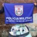 Polícia Militar apreende 11 kg de drogas em Angra dos Reis Polícia Militar apreende 11 kg de drogas em Angra dos Reis
