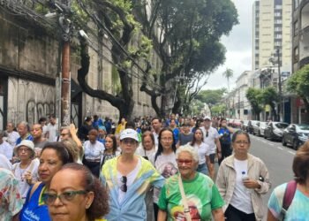 Trezena Tradicional de Santo Antônio é iniciada em Salvador