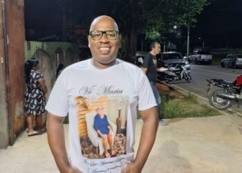 Montes Claros: Vila Sion Celebra Pavimentação que Transforma Mobilidade e Saúde