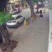 Mulher é ‘engolida’ por bueiro após tampa ceder; VÍDEO Mulher é ‘engolida’ por bueiro após tampa ceder; VÍDEO