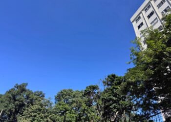Rio tem madrugada mais fria do ano, com 12,5 graus