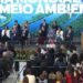 Brasil Reforça Proteção Ambiental e Lançará Medidas para Recuperação de Biomas Brasil Reforça Proteção Ambiental e Lançará Medidas para Recuperação de Biomas
