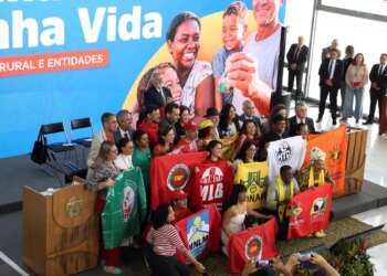 Governo Federal Anuncia Construção de 85 Mil Moradias do Minha Casa, Minha Vida