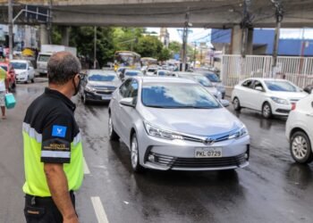 Eventos religiosos e festivos juninos alteram o trânsito em Salvador