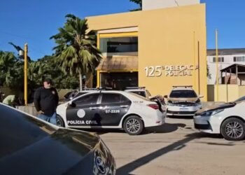 Jovens são assaltados em São Pedro da Aldeia; suspeito é investigado