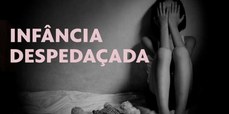 Pai é preso suspeito de estuprar a própria filha e obrigá-la a tomar anticoncepcional