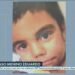 Após levar tentativas para MPRJ denunciante PMs por morte do filho, mãe de Eduardo, do Alemão, diz que ‘não pode parar de lutar’ Após levar tentativas para MPRJ denunciante PMs por morte do filho, mãe de Eduardo, do Alemão, diz que ‘não pode parar de lutar’