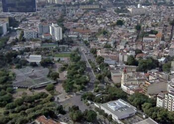 ‘Mandaram jogar até a coroa pro alto’: como o tráfico do TCP expulsava moradores das próprias casas