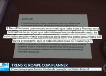 VÍDEOS: RJ2 de terça-feira, 2 de junho de 2026