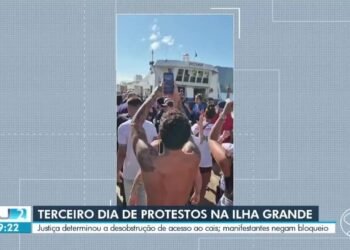 TCE dá cinco dias para Prefeitura de Angra explicar taxa de turismo na Ilha Grande e contratar sem licitação