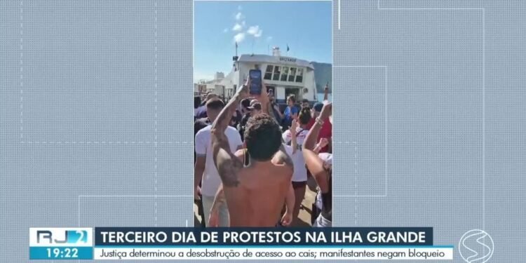 TCE dá cinco dias para Prefeitura de Angra explicar taxa de turismo na Ilha Grande e contratar sem licitação