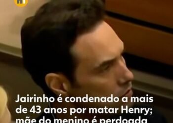 Ausência de Jairo, ‘coração’ de Monique, ‘afago’ da juíza: bastidores do fim do julgamento do caso Henry Borel