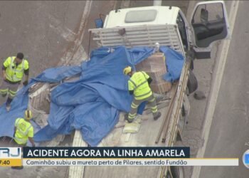 VÍDEOS: Bom Dia Rio de sexta, 5 de junho de 2026