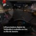 Influenciadora tailandesa é assaltada durante live na Zona Sul do Rio; VÍDEO Influenciadora tailandesa é assaltada durante live na Zona Sul do Rio; VÍDEO