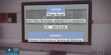 VÍDEOS: RJ2 de quarta, 10 de junho de 2026