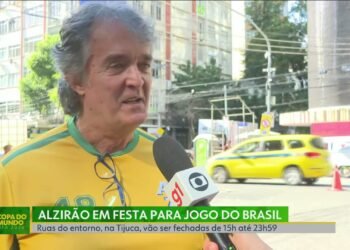VÍDEOS: RJ1 de sábado, 13 de junho de 2026