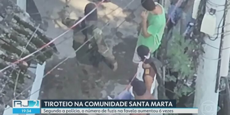 VÍDEOS: RJ2 de terça, 23 de junho de 2026