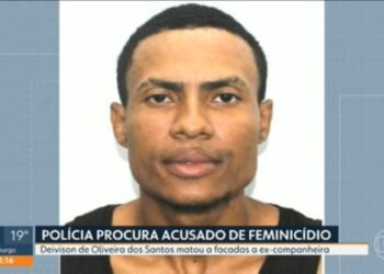 Justiça decreta prisão de ex-companheiro de mulher morta a facadas em Rocha Miranda; vítima será velada nesta quarta