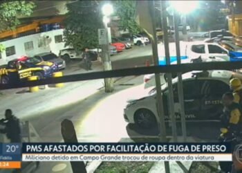 VÍDEOS: RJ1 de quinta, 25 de junho de 2026