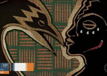 Grande Rio anuncia enredo sobre africanos libertos que retornarão ao continente para o Carnaval 2027
