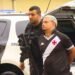 Filho do chefe do tráfico tenta quebrar o próprio celular ao ser preso