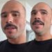 Ed Gama diz que dupla em moto o abordou e roubou na Glória, no Rio Ed Gama diz que dupla em moto o abordou e roubou na Glória, no Rio